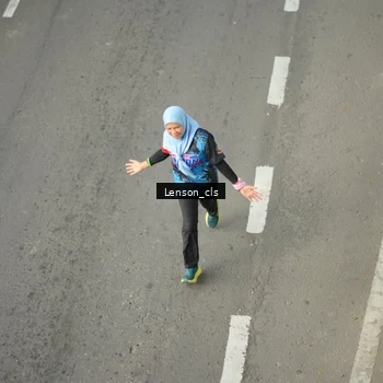Runner Photo 7660399