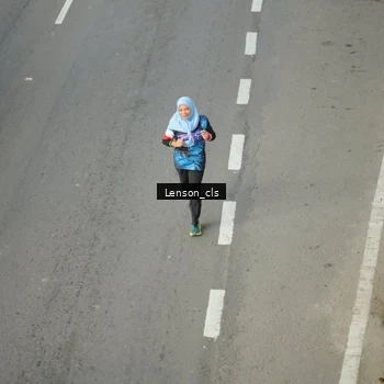 Runner Photo 7660410