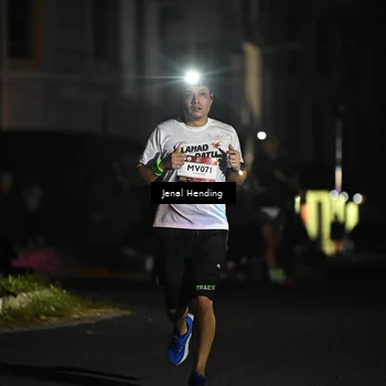 Runner Photo 7660411