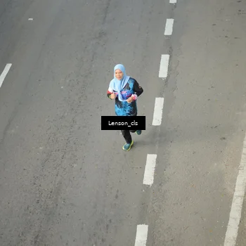 Runner Photo 7660412