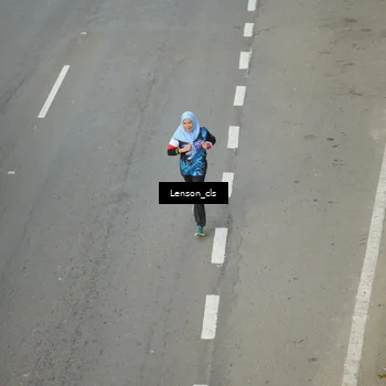 Runner Photo 7660413