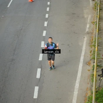 Runner Photo 7660416