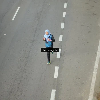Runner Photo 7660417