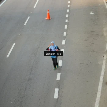 Runner Photo 7660418