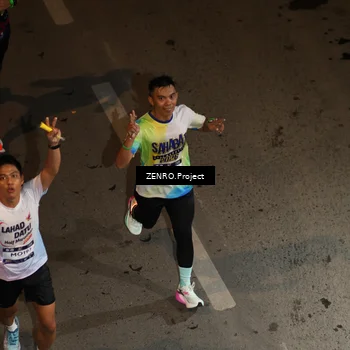 Runner Photo 7660420