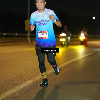 Runner Photo 7660424