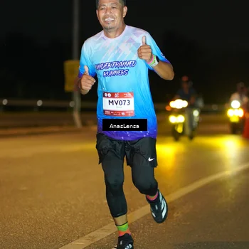 Runner Photo 7660427