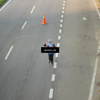 Runner Photo 7660429