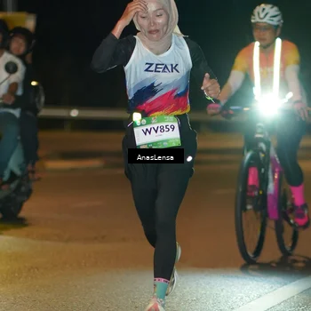 Runner Photo 7660434