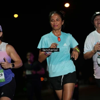Runner Photo 7660440
