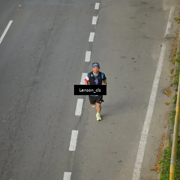 Runner Photo 7660442