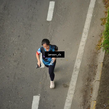 Runner Photo 7660443