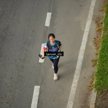 Runner Photo 7660444