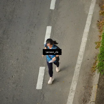 Runner Photo 7660446