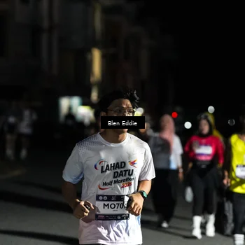 Runner Photo 7660451