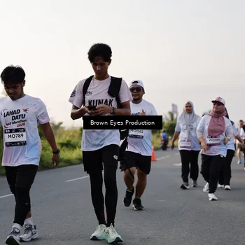 Runner Photo 7660453