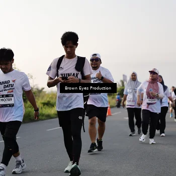 Runner Photo 7660455