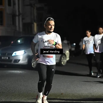Runner Photo 7660461