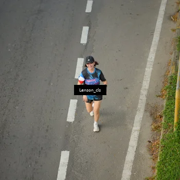 Runner Photo 7660463