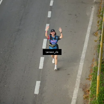 Runner Photo 7660465