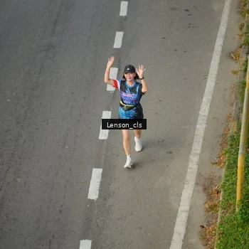 Runner Photo 7660467