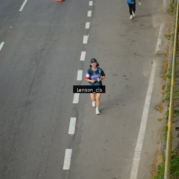 Runner Photo 7660474