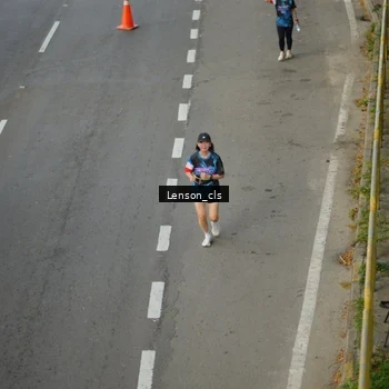 Runner Photo 7660477