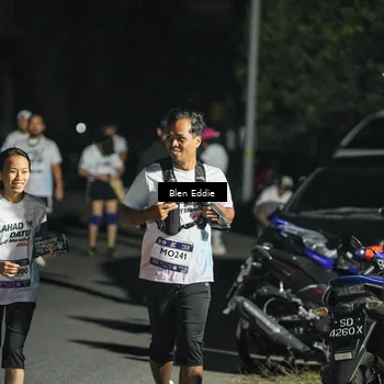 Runner Photo 7660479