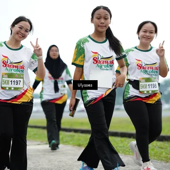 Runner Photo 7660482