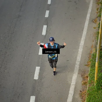 Runner Photo 7660487