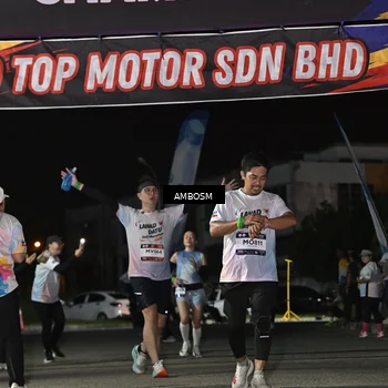 Runner Photo 7660488