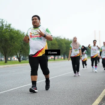 Runner Photo 7660489