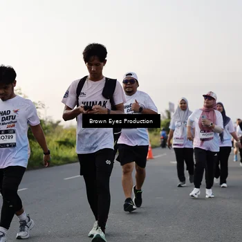 Runner Photo 7660490
