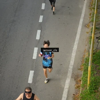 Runner Photo 7660491