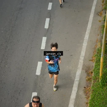 Runner Photo 7660493