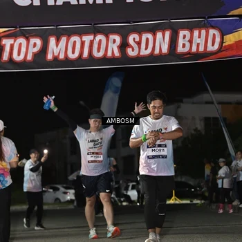 Runner Photo 7660496
