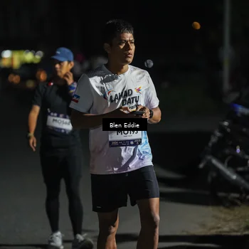 Runner Photo 7660498
