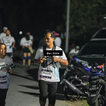 Runner Photo 7660502