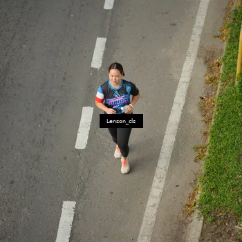 Runner Photo 7660504