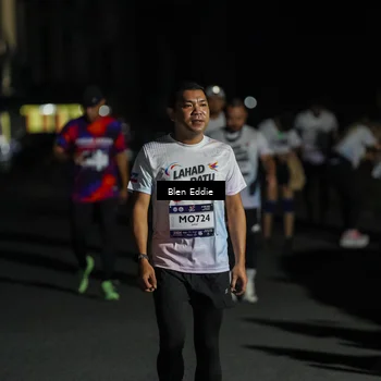 Runner Photo 7660506
