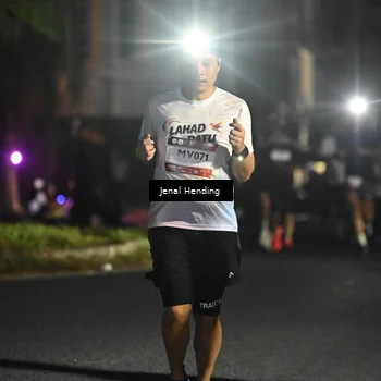 Runner Photo 7660507