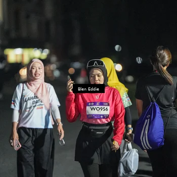 Runner Photo 7660512
