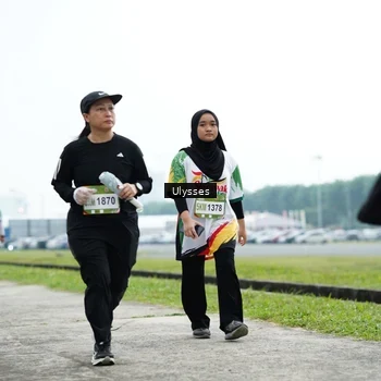 Runner Photo 7660515