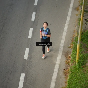 Runner Photo 7660519