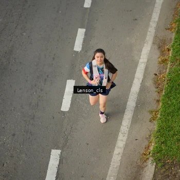 Runner Photo 7660521