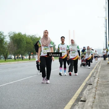 Runner Photo 7660523