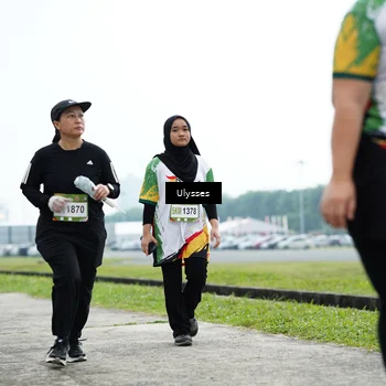Runner Photo 7660527