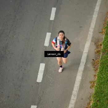 Runner Photo 7660529