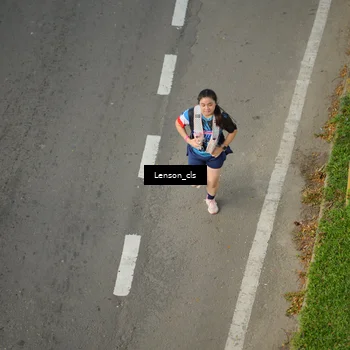 Runner Photo 7660530