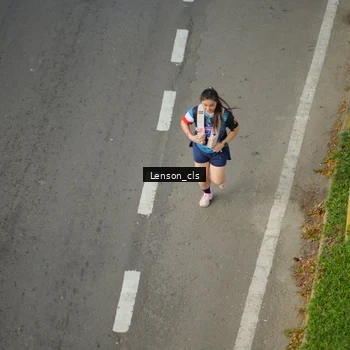 Runner Photo 7660532